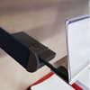Imagine PROFIL DE PRET PVC PENTRU RAFT SARMA/STICLA