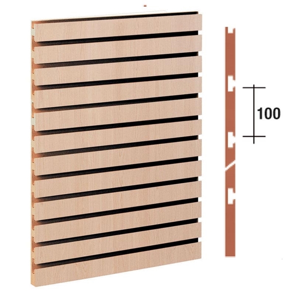 Imagine PANOU SLAT1200X900 FARA PROFIL ALUMINIU