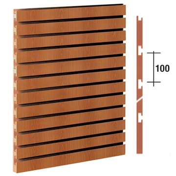 Imagine PANOU SLAT1200X900 FARA PROFIL ALUMINIU