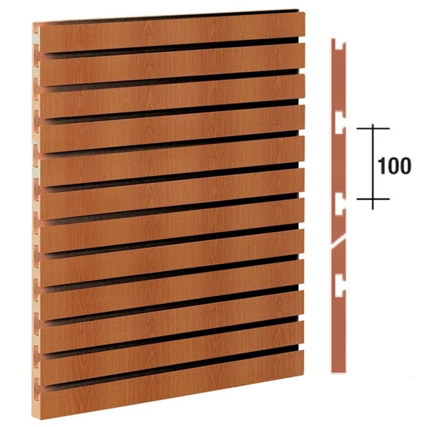 Imagine PANOU SLAT1200X900 FARA PROFIL ALUMINIU
