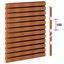 Imagine PANOU SLAT1200X900 FARA PROFIL ALUMINIU