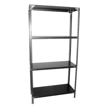 Imagine RAFT METAL "MAXI 40" 4 POLITE100KG 183X92X38CM GRI