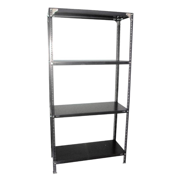 Imagine RAFT METAL "MAXI 40" 4 POLITE100KG 183X92X38CM GRI