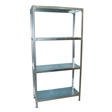 Imagine RAFT METAL "MAXI 40" 4 POLITE100KG 183X92X38CM GLV