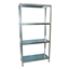 Imagine RAFT METAL "MAXI 40" 4 POLITE100KG 183X92X38CM GLV