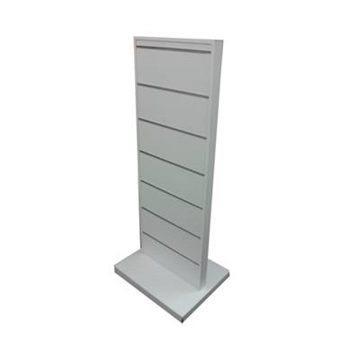 Imagine STAND SLAT 7X52X150CM ALB