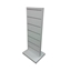 Imagine STAND SLAT 7X52X150CM ALB