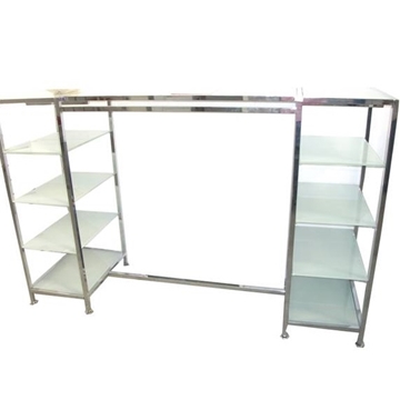 Imagine STAND 64X215X140CM CROM