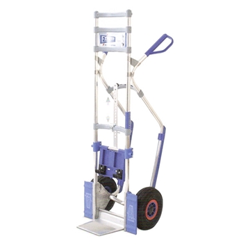 Imagine CARUCIOR LAZI BAUTURI H1300X560MM 200KG