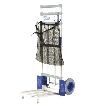 Imagine CARUCIOR COLETE  H1300X475MM 150KG CU 2 X SUPORT CENTRAL