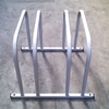 Imagine SUPORT PARCARE 2 BICICLETE GRI 7036