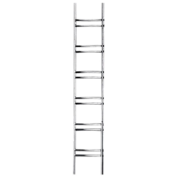 Imagine COLOANA SLAT SARMA 100X2400 CROM