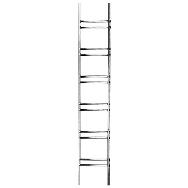 Imagine COLOANA SLAT SARMA 100X2400 CROM