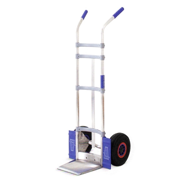 Imagine CARUCIOR TRANSP H1200X460MM 200KG + SUPORT CENTRAL 1196