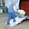 Imagine PLACA INCARCARE PLIABILA 2000X800 H600 400KG
