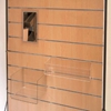 Imagine OGLINDA 25X35 PENTRU PANOU SLAT