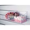 Imagine CUTIE PLEXIGLAS 3 COMPARTIMENTE PENTRU PANOU SLAT