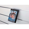 Imagine RAFT INCLINAT 20X10 PLEXIGLAS  PENTRU PANOU SLAT
