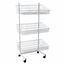 Imagine STAND METALIC CU 3 COSURI SARMA 60X44X171CM