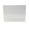 Imagine SUPORT PLASTIC PT MESAJE 10.5X7.5CM