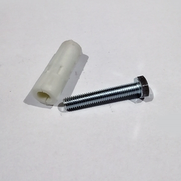 Imagine DIBLU PLASTIC 20Χ60 PT USA ACCES