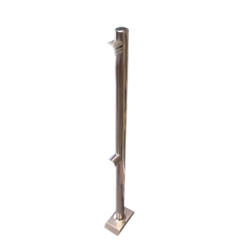 Imagine COLOANA F50 H1070 2 CONEXIUNI INOX