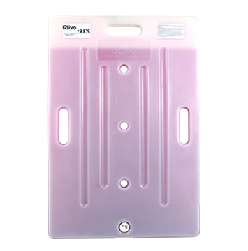 Imagine PLACA RACIRE PT CONTAINER FRIGORIFIC TOP370 -21C