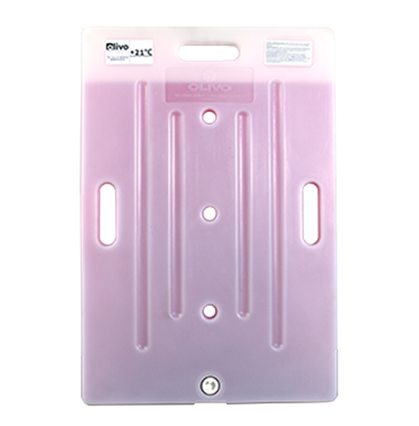 Imagine PLACA RACIRE PT CONTAINER FRIGORIFIC TOP370 +21C