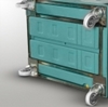 Imagine CONTAINER FRIGORIFIC BAC320
