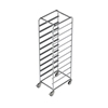 Imagine CARUCIOR HORECA SP02 62X46X190