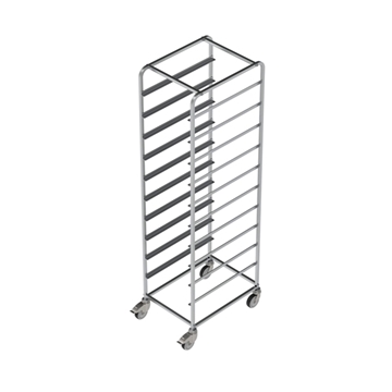 Imagine CARUCIOR HORECA SP02 62X46X190
