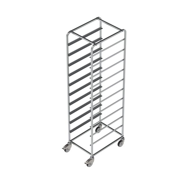 Imagine CARUCIOR HORECA SP02 62X46X190