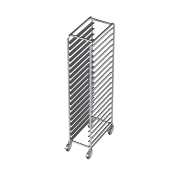 Imagine CARUCIOR HORECA SP03  37X67X195