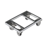 Imagine BAZA CU ROTI SP09 65X39X17