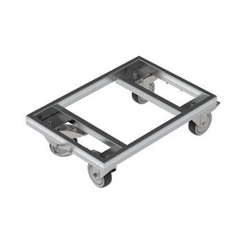 Imagine BAZA CU ROTI SP09 65X39X17