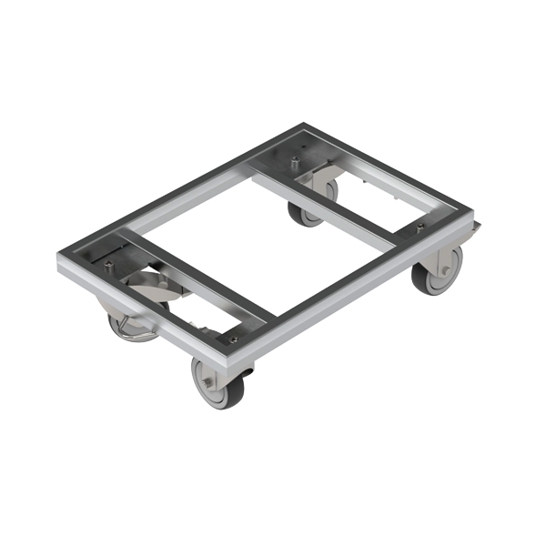 Imagine BAZA CU ROTI SP09 65X39X17