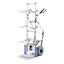 Imagine CARUCIOR BIDOANE 5 X 19L H1300X560MM 300/30KG