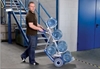 Imagine CARUCIOR BIDOANE 5 X 19L H1300X560MM 300/30KG