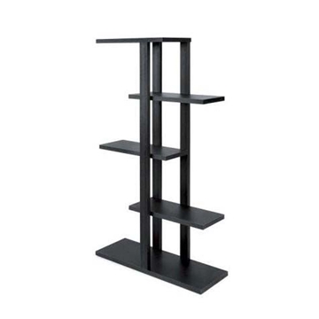 Imagine STAND 5 NIVELURI PAL NEGRU