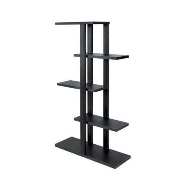 Imagine STAND 5 NIVELURI PAL NEGRU