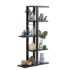 Imagine STAND 5 NIVELURI PAL NEGRU