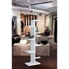 Imagine STAND 7 NIVELURI PAL ALB