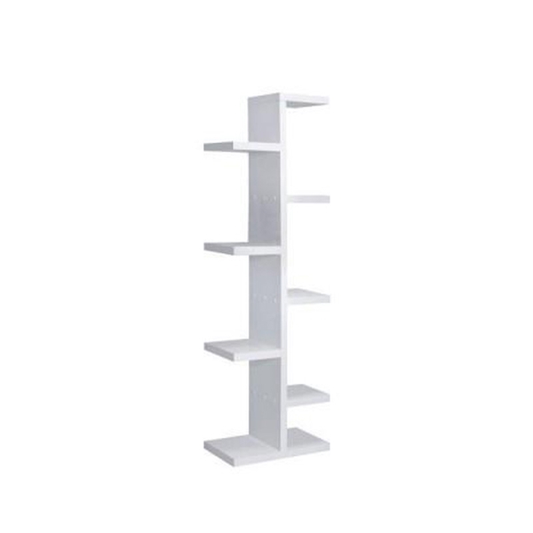 Imagine STAND 7 NIVELURI PAL ALB