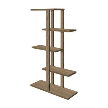 Imagine STAND 5 NIVELURI PAL NATUR-FAG