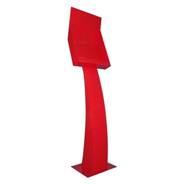Imagine STAND CATALOAGE H1700 RAL2002