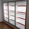 Imagine RAFT PENTRU FRIGIDERE BAUTURI H211,5 L70