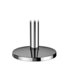 Imagine COLOANA CU BAZA CROM SI BANDA NEAGRA L2300