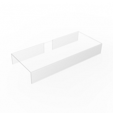 Imagine POLITA PLEXIGLAS PENTRU SUPORT PANTOFI