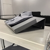 Imagine DISPLAY INCLINAT102X400X296 NEGRU MAT