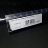 Imagine PROFIL PRET RAFT SARMA 40X1000 TRANSPARENT